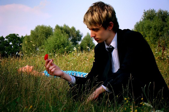 Володимир Альмужний: Последний день