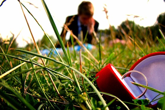 Володимир Альмужний: Последний день