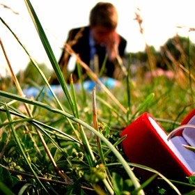Володимир Альмужний: Последний день
